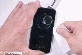 LG G6拆解：铜管散热+整机防水做的还挺用心