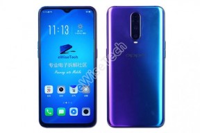 E拆解：解析在哪些地方做了科技升配的R17 Pro
