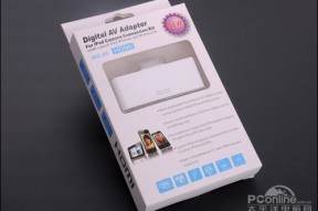 iPad2救星？! 多功能读卡器暴力全拆解