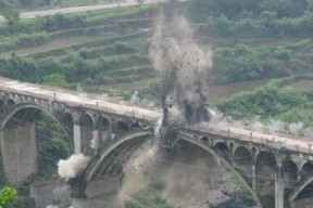 爆破工程拆除管理方法分析