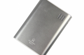 移动电源 电小二M10400B拆解