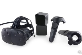 HTC Vive与Oculus Rift拆机对比：同与不同