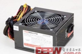声威SW480电源拆解