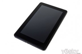 亚马逊Kindle Fire全拆解：构造简单成本低