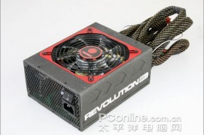 极限超频必备!ENERMAX冰核85+电源拆解评测