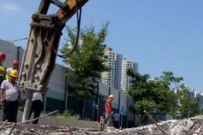 如何区分承重梁房子拆除常见问题