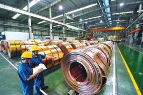 有色江湖“套路”多 骑上狂牛勿忘“犀牛”