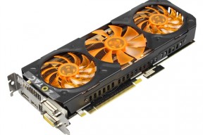 详细拆解！索泰GTX780 6GB全面曝光