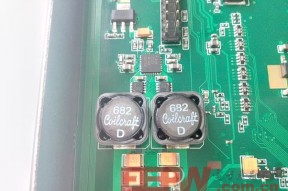 RIGOL普源精电 MSO1104Z 示波器拆解之完结篇