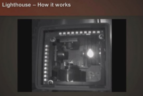 Lighthouse技术到底怎么运转？拆解给你看看
