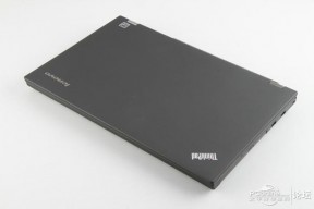 最强屏幕的Thinkpad--3K屏幕ThinkPad T540p拆机