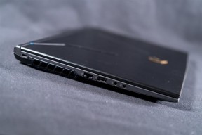 机械革命X8TiPlus拆解评测:“内芯”又是个什么样子