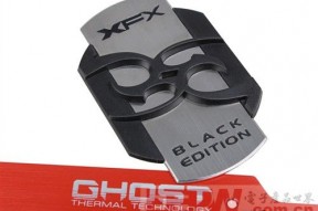 不仅性能出色！FX7950酷魂散热大拆解