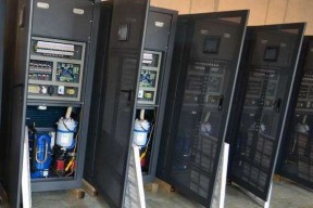 北京机房精密空调检测中心 Data Aire专业源于执着