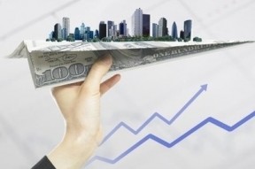 涨价：有的股价飞起来 有的较后两手空