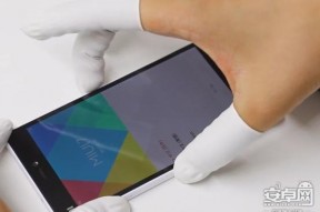 骁龙808小米4c拆解 维修保养简单方便