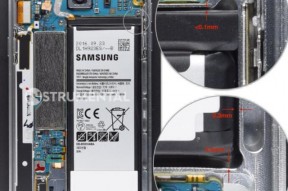 国外工程师团队拆解Note 7分析爆炸原因：电池设计过于激进