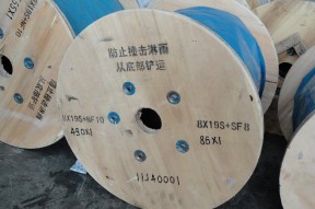 钢丝绳专业术语简单介绍