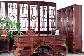 酒店家具回收谈红木家具收藏的五条要点