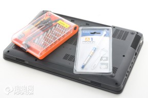 新手必看 笔记本清灰需要注意的那些事