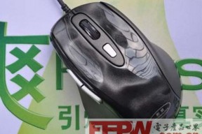 新盟G7鼠标详尽拆解 成败决定于细节