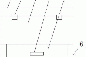 一种化妆品瓶清洗及前处理装置的制作方法