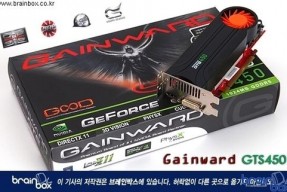 专为HTPC而生 耕昇刀版GTS450实物拆解