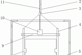 一种金属掩模版清洁装置的制作方法