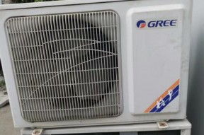 不同的品牌二手旧空调价格介绍-泊祎成都回收网