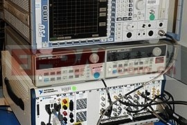 使用NI PXI和LabVIEW缩短射频功率放大器的特征化时间