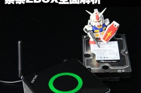 抢占客厅的娱乐利器 索泰ZBOX拆解评测