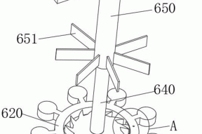 一种湖泊生态环境修复试验装置的制作方法