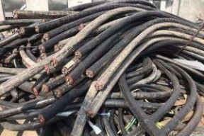 甘孜州二手电缆线回收：环保责任与经济利益共赢