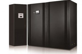 机房精密空调不用电也可继续维持机房制冷