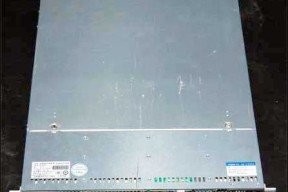 45nm四核浪潮NF280D拆解实录