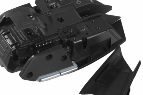 Razer神级做工 雷蛇奥罗波若蛇独家拆解