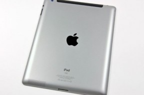 新iPad拆解