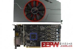 性能更出众 镭风HD7770毒蜥版拆解
