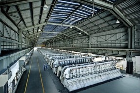 氧化铝市场行情分析