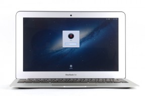 续航提升明显! 新MacBook Air 11拆解