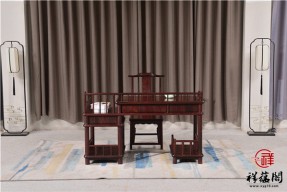红木家具保养维修知识天地