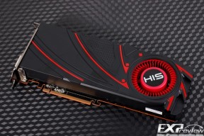扒光新旗舰：Radeon R9 290X全面拆解