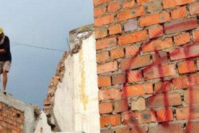 怎样人工墙体拆除比较快装修拆除墙体拆除工程内容