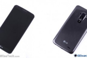 E拆解： LG G Flex 曲屏之“曲折”