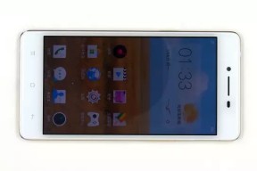 OPPO R7真机拆解：难度大／做工细／用料足