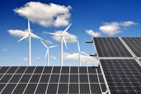 太阳能发电回收厂有其基本建设重要性