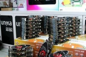 缩水or升级？ 新旧两版HD5770拆解对比