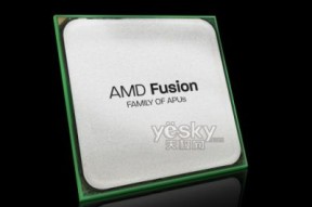 基于Fusion APU 致铭GY-01迷你主机拆解评测