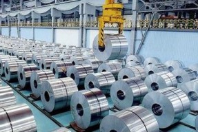 有色金属：继续看好铝锂钴 关注铝加工磁材钨