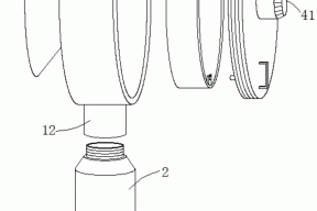 一种碾米房用除尘装置的制作方法